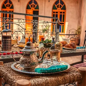 Guest house 111 &