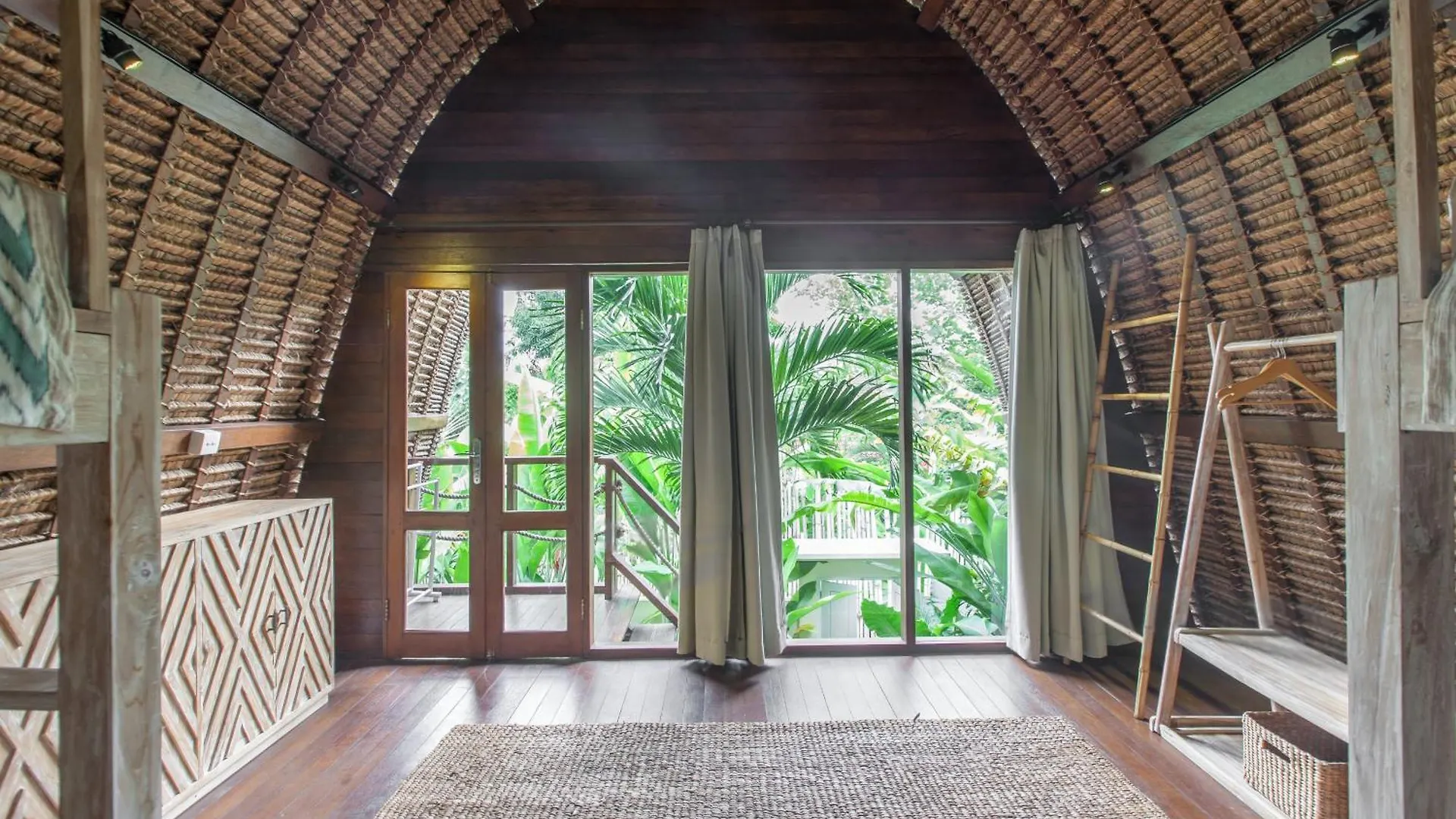 The Green Room Seminyak