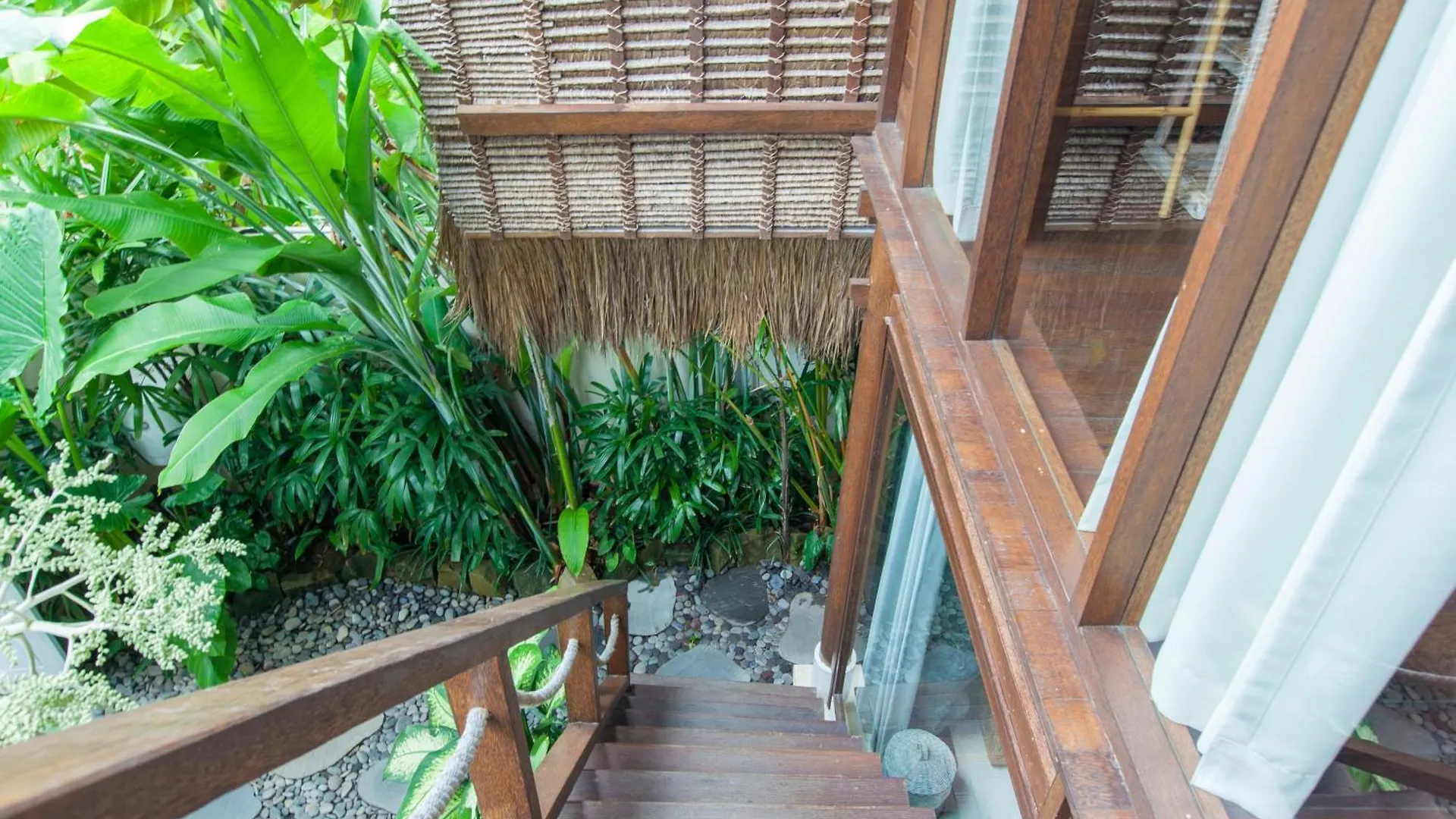 The Green Room Seminyak Indonesia