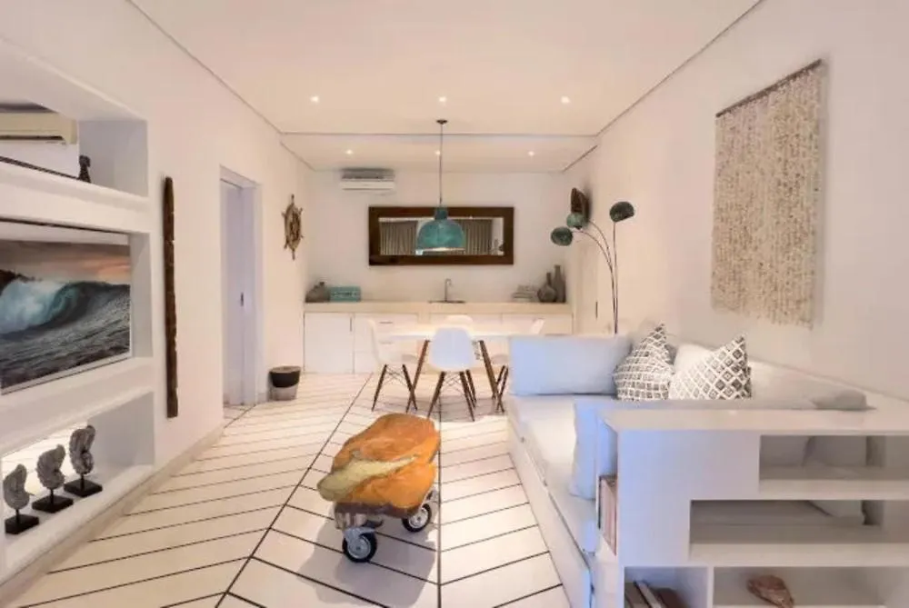 The Green Room Seminyak