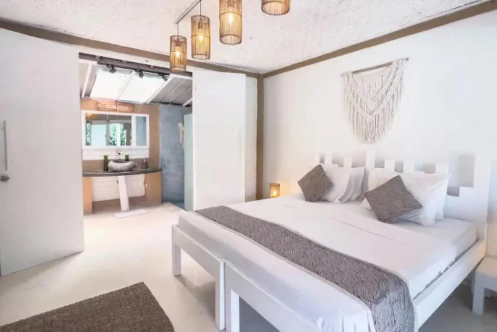 Hotel The Green Room Seminyak