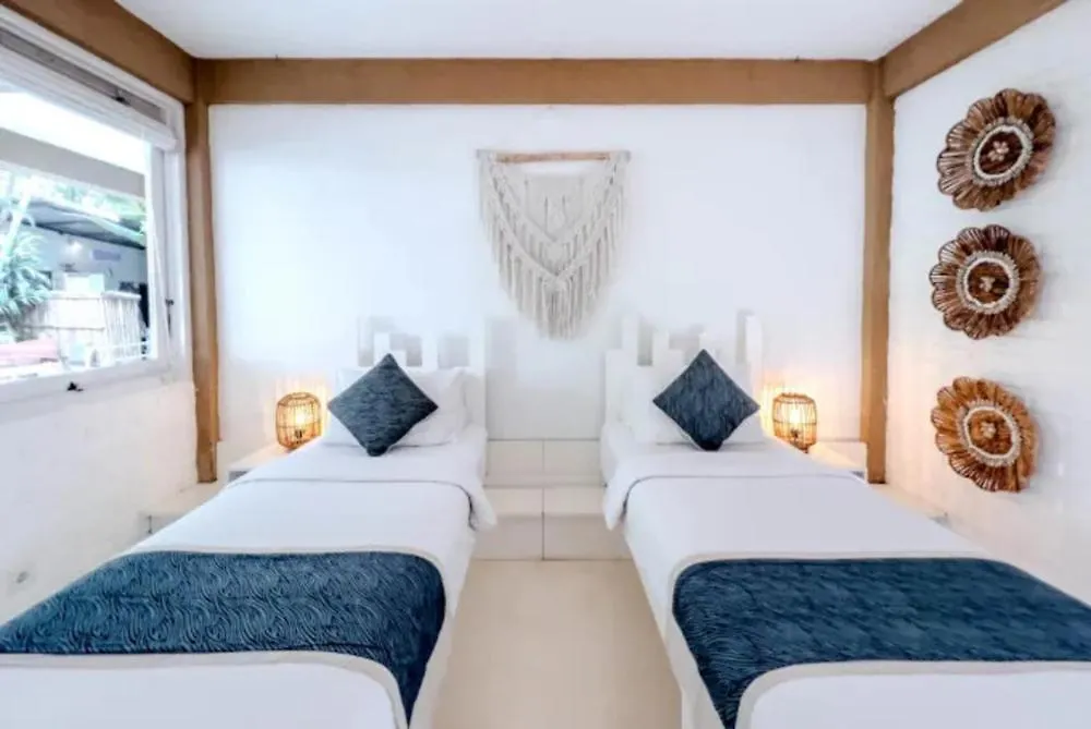 The Green Room Seminyak Indonesia